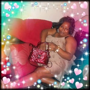 Meet your Posher, Tamika